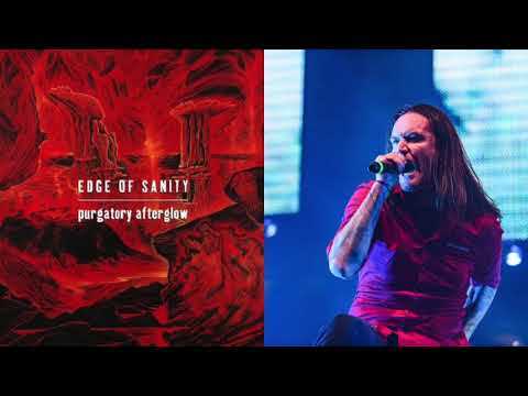 Edge of Sanity feat. Marcus Bischoff of Heaven Shall Burn - Black Tears (melodic death metal mashup)