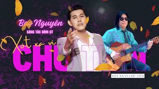 Xót xa vì chữ tiền