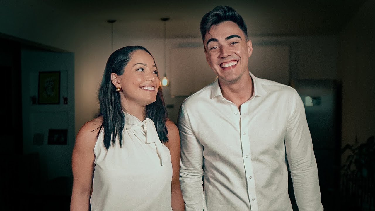 2 Anos Morando Juntos: Isso Que Aprendi.