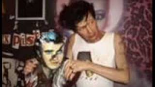 Herman Brood Chords