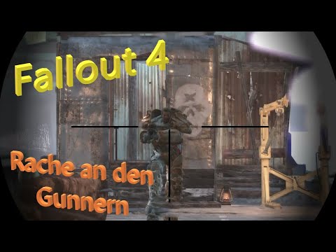 Fallout 4 - #270: Winlock und Barns.... [Let´s Play Deutsch]
