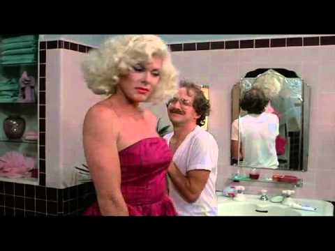 Verliefd in the Bachelor party