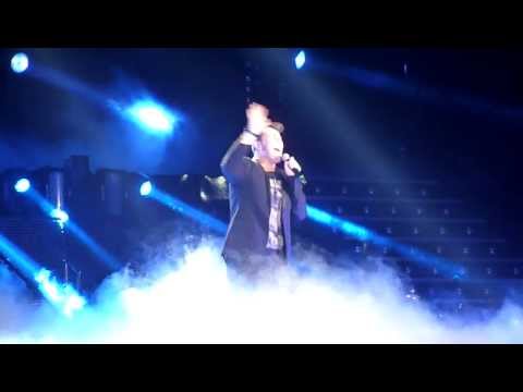 X Factor 2012 - Liverpool - Craig Colton - Jar Of Hearts