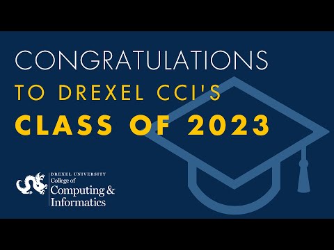 Drexel Sdn 2023 2024