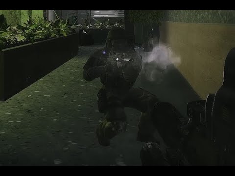 How to farm raiders on labs | Tarkov