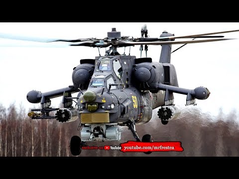 10 Helicopter Tercanggih Dan Tercepat Di Dunia Saat Ini