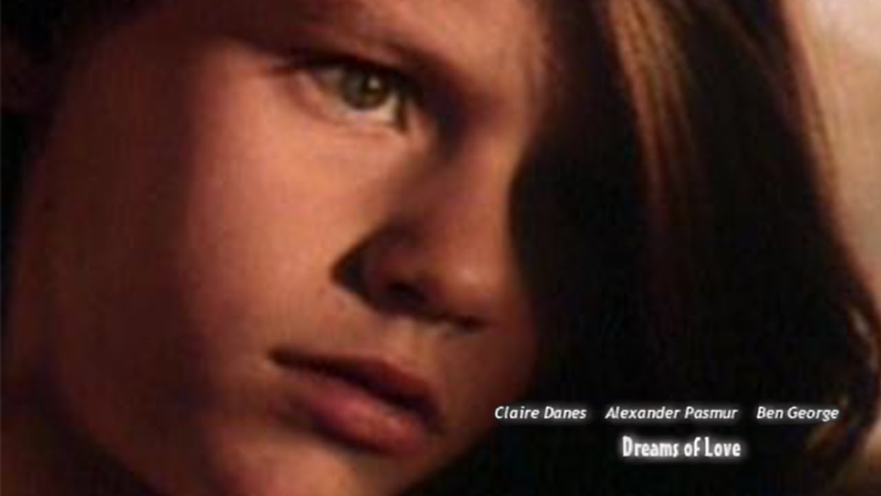 Dreams of Love - Teaser SD