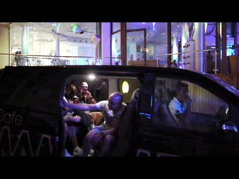 Junior Jack and Kid Creme Pacha Ibiza