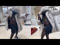Rick Ross Ross Dancing In A Mink Coat Is The Funniest Thing Ever