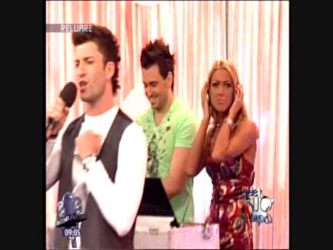 High Five - Hello la Stele sub Lupa