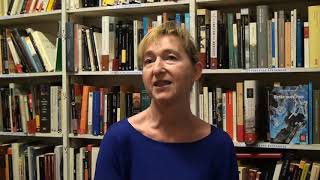 RESTE AVEC MOI <br> Marie-Hélène Moreau