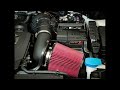 Video: APR OPEN PEX Sportluftfilter | VAG 2.0l TDI VW, Seat, Skoda, Audi, Cupra