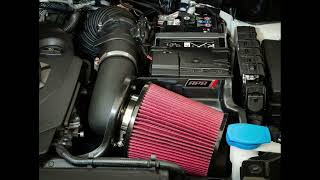 Video: APR OPEN PEX Sportluftfilter | VAG 2.0l TDI VW, Seat, Skoda, Audi, Cupra Video: APR OPEN PEX Sportluftfilter | VAG 2.0l TDI VW, Seat, Skoda, Audi, Cupra