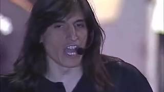 Banda Resgate - Daniel (SOS da Vida Gospel Festival 1994)