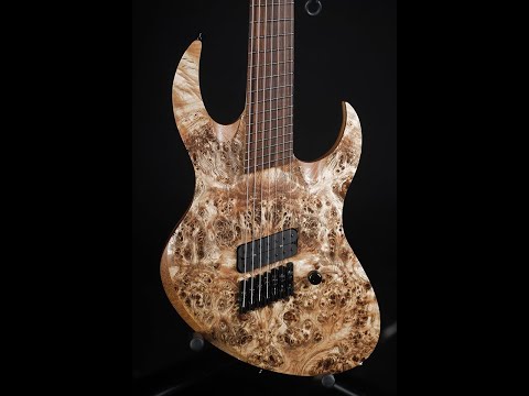 Ernest z zespołu Synapsa i jego Fryta Banshee7 - Polaków Gitarowe Rozmowy - Filmiki O Gitarach