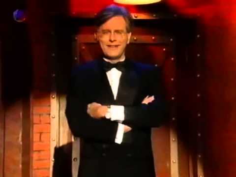 1996 Sehr witzig! Comedy Gala - Harald Schmidt Opener