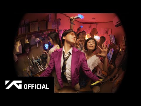 LEE SEUNGHOON - 'BROTHER & SISTER' TRACK VIDEO (LIVE ver.)