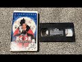 101 Dalmatians 1997 VHS Alternative Print Overview 2025 Edition Overdue Video