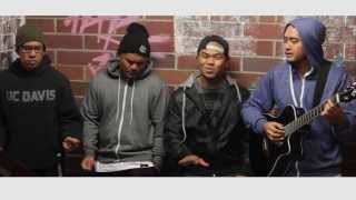 Jay Sean - MARS (Acoustic Cover by ANAK) (OTS)