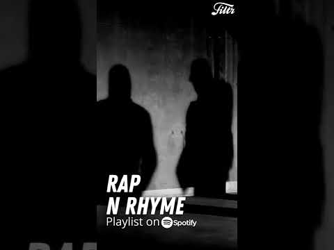 Fivio Foreign, Kanye West, Alicia Keys - City of Gods | Playlist Rap N Rhyme #shorts