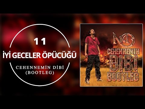 Video thumbnail for İyi Geceler Öpücüğü (Cani Part 2)