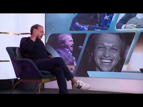 Level 42 - Mark King Interview - 2025 - 5 News - Channel 5