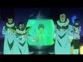 Dragón Ball Super Broly Película Completa Español Latino
