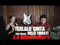 Rossa Terlalu Cinta LIVE Cover Della Firdatia