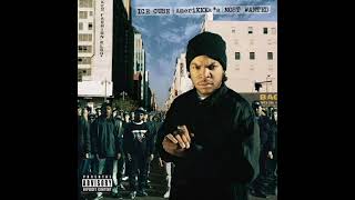 Ice Cube - Rollin &#39; Wit The Lench Mob