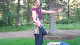 Grip, Stance, Guard, Footwork
