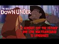 The Rescuers Down Under I Already Got The Father One Line Multilanguage 31 Languages