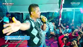 Download lagu N'DISTROY MUSIC - MEGAT TRESNO PETEL MAHOLTRA - WEDDING AGUS & IGGA PULODARAT PECANGAAN JEPARA mp3