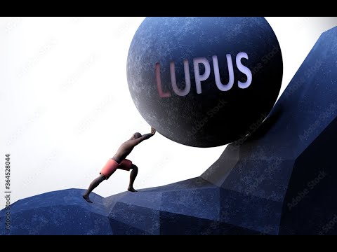 Lupus  Movie