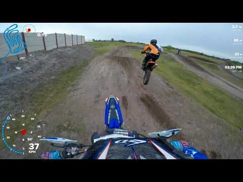 Bordany MX gopro 2017.10.08