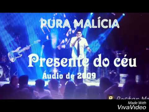 Presente Do Céu video