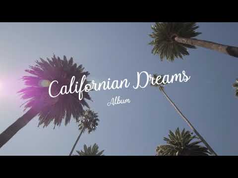 Veeshy - Californian Dreams Album Preview