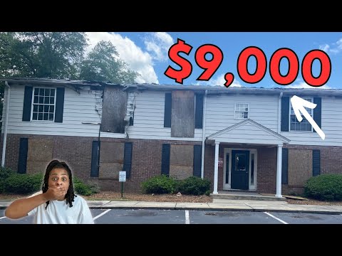 Secret Website To Find A List Of Off Market Vacant Properties For FREE!