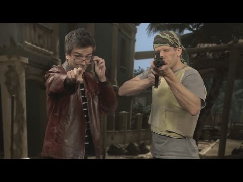 GS 2009/01 - Die Redaktion #43 | Far Cry 2