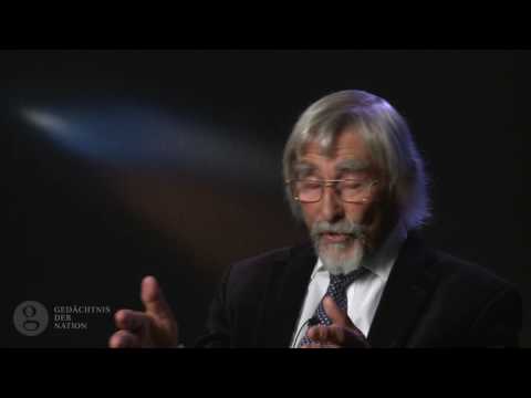 Theo Lehmann: "Wir sind in großer Not"