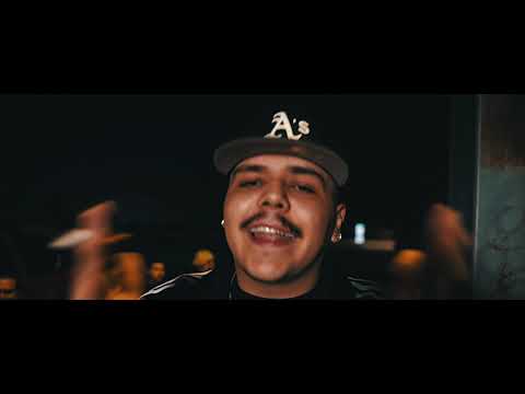 Zay P - Dog (Official Music Video) Directed By 559 Filmz