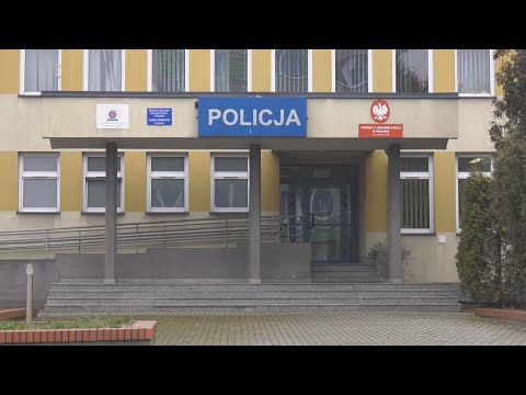OŻARÓW | Ukradli panele fotowoltaiczne | LOKALNA.TV