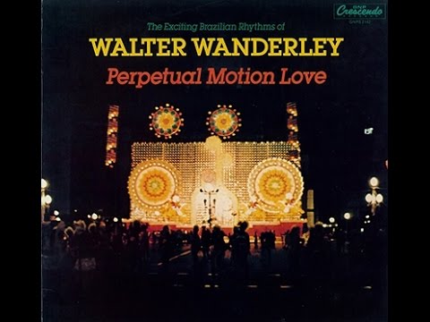 Video thumbnail for Perpetual Motion Love