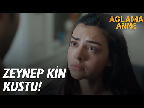 Üçümüz diye bir şey yok! - Ağlama Anne Özel Sahneler
