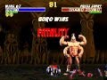 UMKT GORO Playthrough