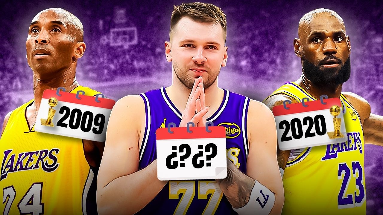 ¿CUÁL ES LA MEJOR FRANQUICIA DEL SIGLO XXI EN LA NBA?