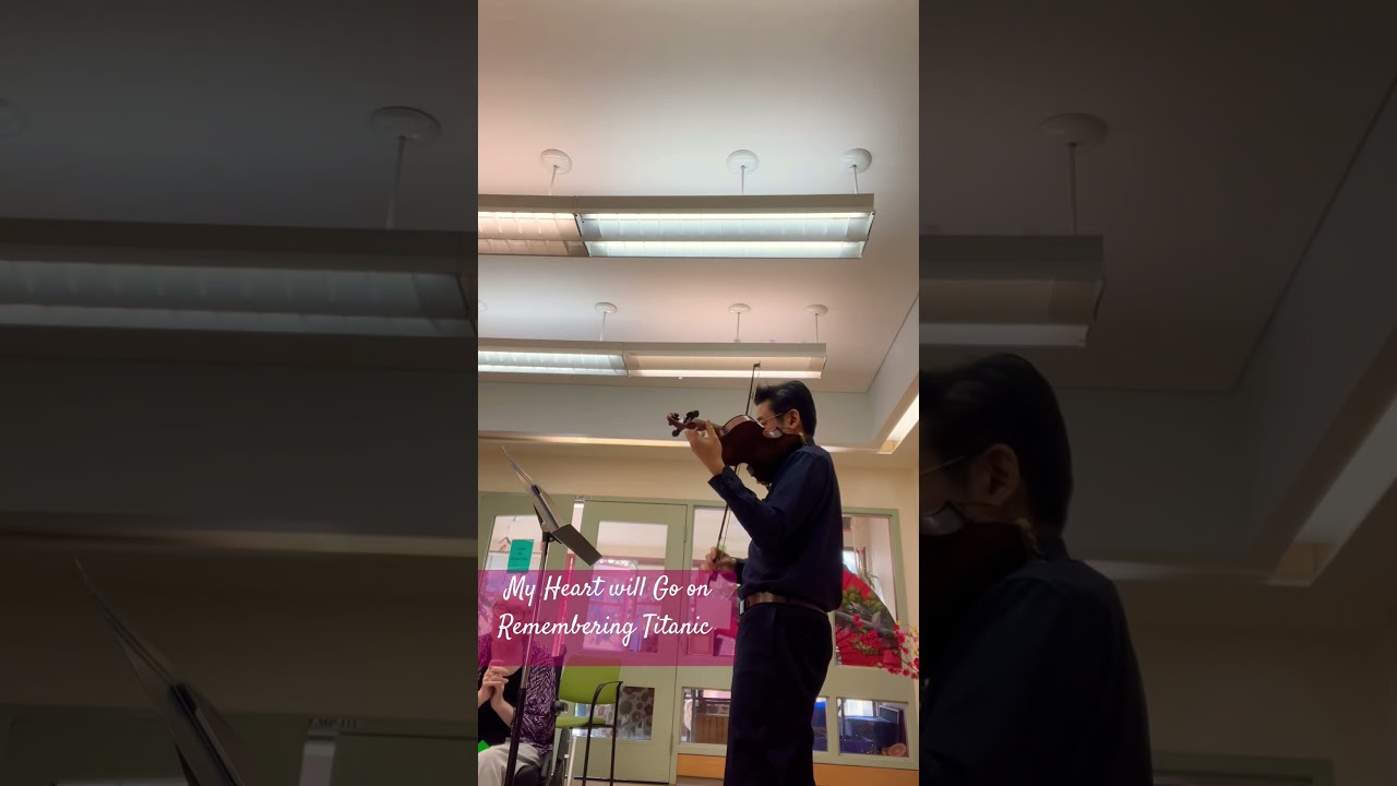 Promotional video thumbnail 21 for Ensemble Affectionato