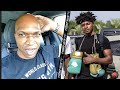 DERRICK JAMES SAYS DOUBT MOTIVATING ERROL SPENCE IN RETURN; GIVES CAMP UPDATE FOR DANNY GARCIA FIGHT