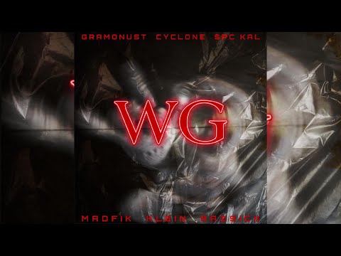 WHAT'S UP GANG - PsyKlonee x SPC Kal x MadFik x GramoNust x Klein x Razsick