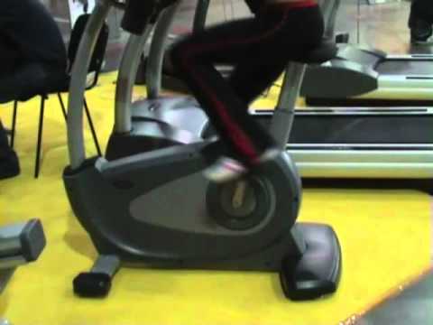 Велотренажер Circle Fitness B7000