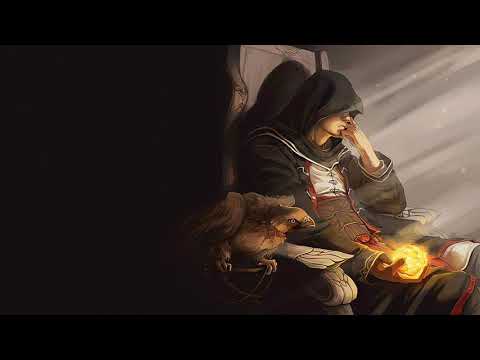 Altair death theme song (Assassin's Creed Revelation)